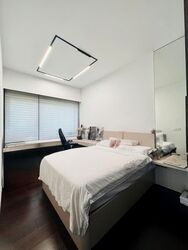 Midtown Modern (D7), Apartment #599386611